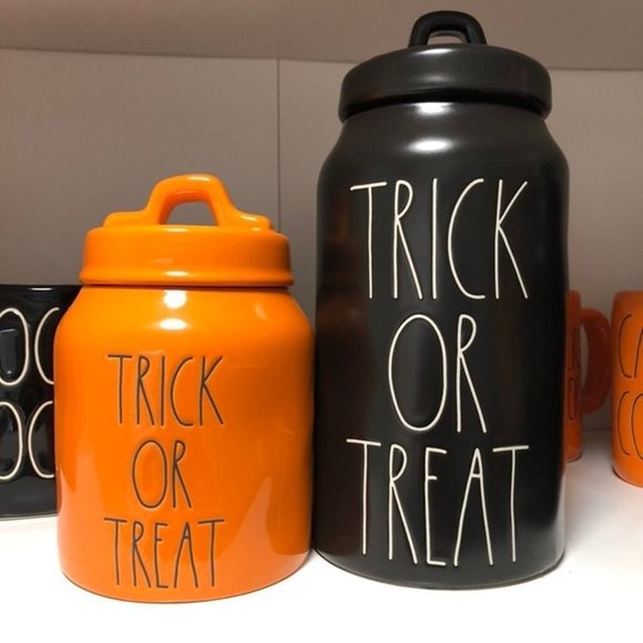 RSVD for Chalee TOT canisters & Hocus - Picture 1 of 10